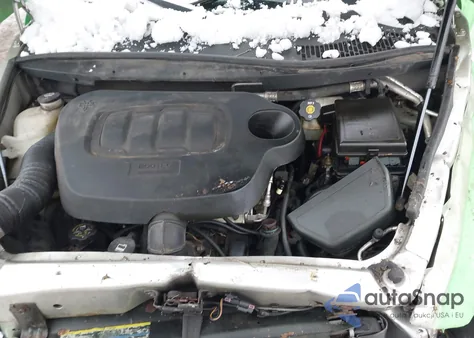 2007 Chevrolet Hhr Ls from USA, damaged, VIN 3GNDA13D07S593713